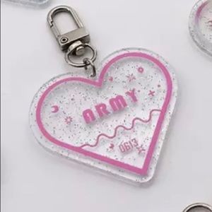 Other Bts Bangtan Aesthetic Keychains Poshmark
